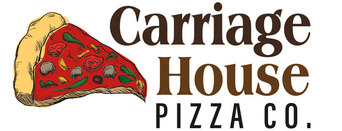 Carriage House of Pizza - Sharon, MA