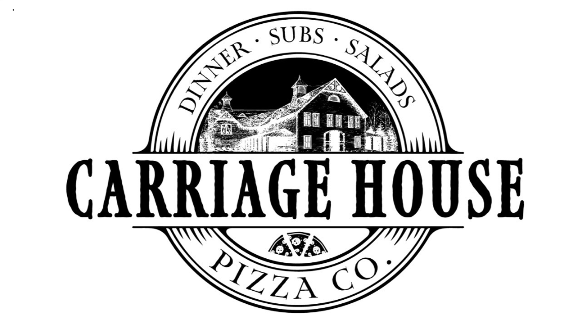 Carriage House of Pizza